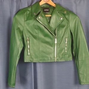 Women's jacket